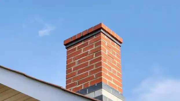 Chimney Repair services in Chicagoland by Delta Masonry