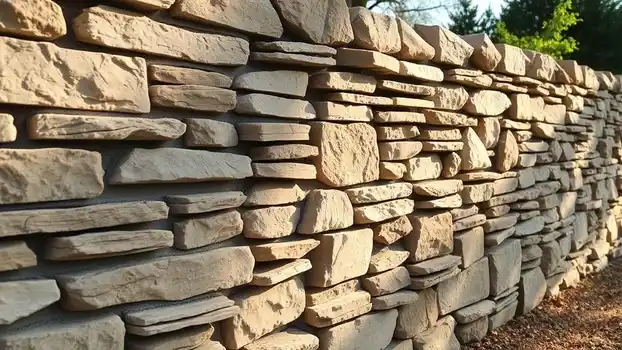 Stone Masonry services in Chicagoland by Delta Masonry